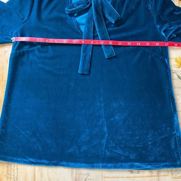 Anthropologie Sundays in Brooklyn Top - Picture 4 of 8